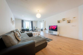 Highdesign 10 Pers zentral nähe Heidelberg und Mannheim Weinheim